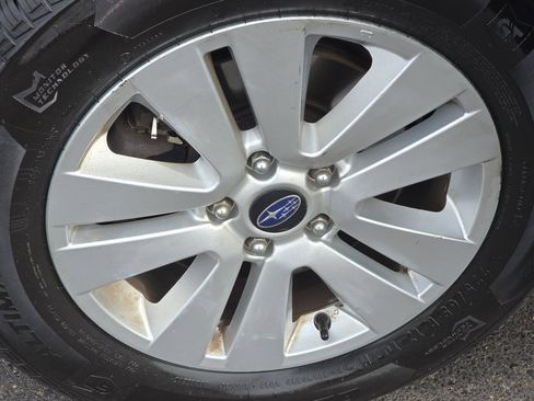 Used 2018 Subaru Outback 2.5i image 15