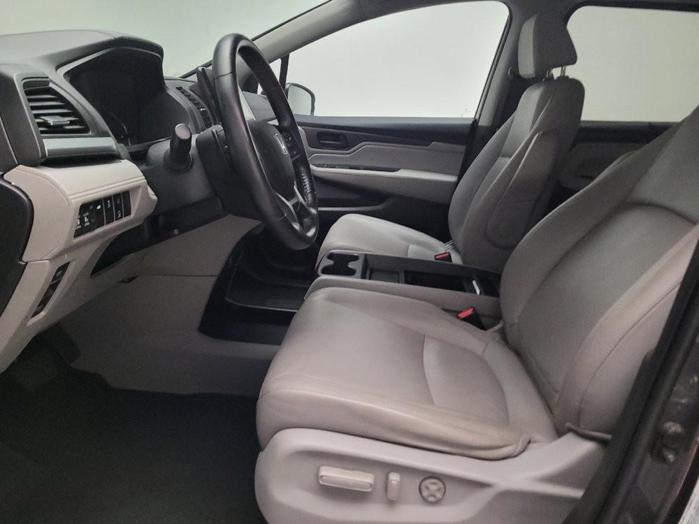Used 2020 Honda Odyssey EX-L image 17