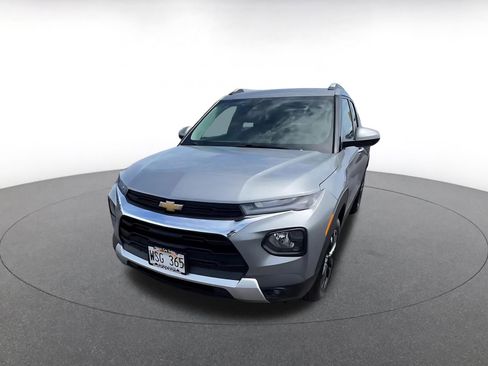 Used 2023 Chevrolet TrailBlazer LT w/ Convenience Package image 7