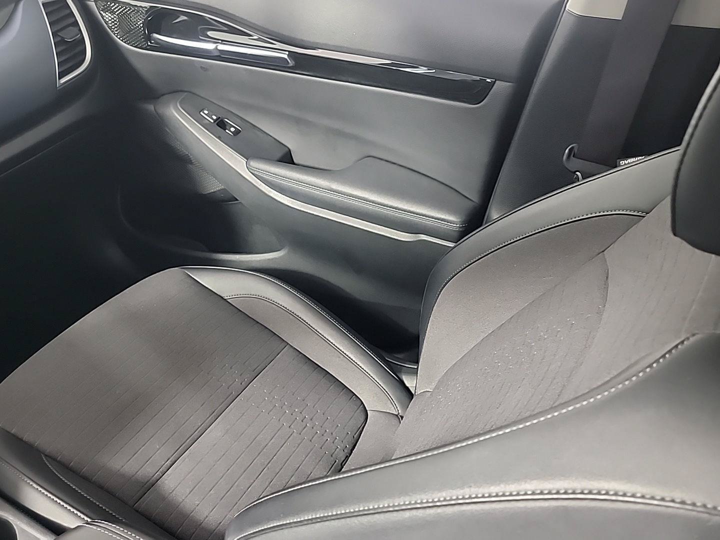 Used 2023 Kia Seltos Nightfall Edition AWD/4WD image 21