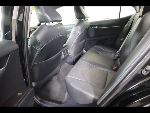 Used 2023 Toyota Camry XSE FWD image 13