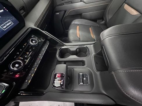 Used 2023 GMC Sierra 1500 AT4 w/ AT4 Premium Package image 30
