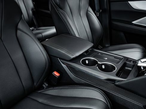 New 2026 Acura MDX SH-AWD image 22