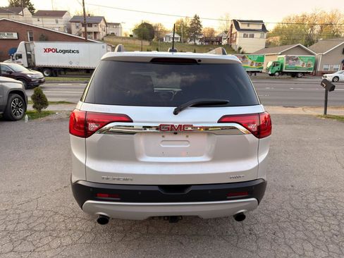 Used 2019 GMC Acadia SLT image 6