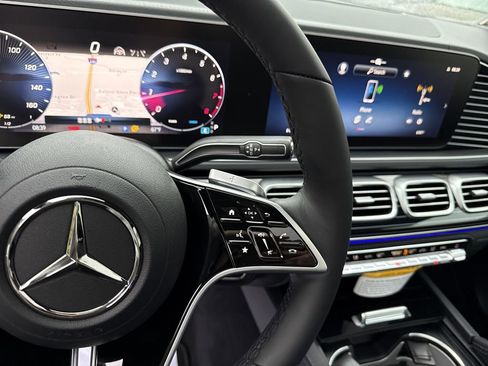 New 2026 Mercedes-Benz GLE 350 4MATIC image 27