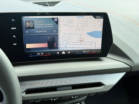 Used 2025 BMW 228i xDrive w/ Premium Package image 11