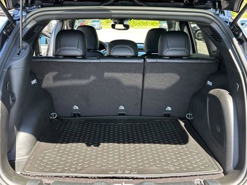 New 2024 Jeep Compass Latitude w/ Sun and Sound Group image 12