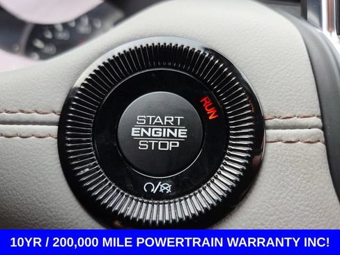 Used 2023 Jeep Compass Limited AWD/4WD image 29