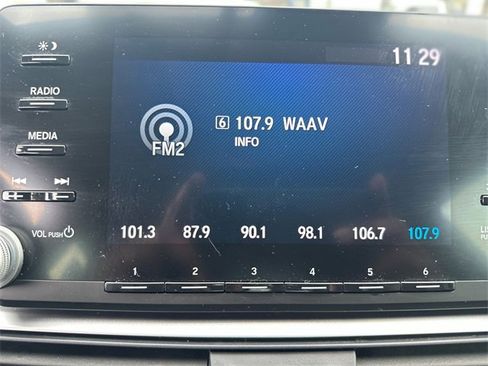 Used 2020 Honda Accord LX image 17