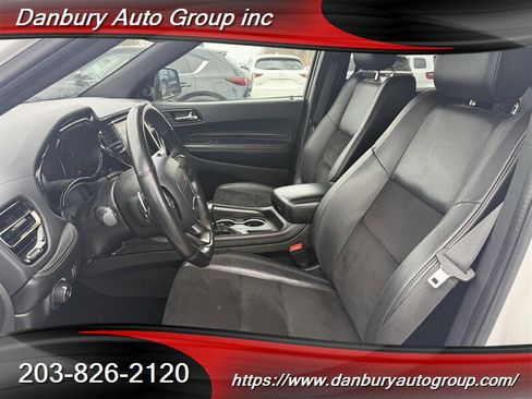 Used 2022 Dodge Durango GT image 8