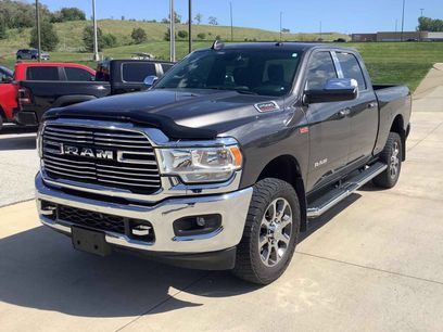 Used 2020 RAM 2500 Big Horn w/ Level 1 Equipment Group