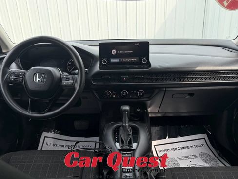 Used 2024 Honda HR-V LX image 22
