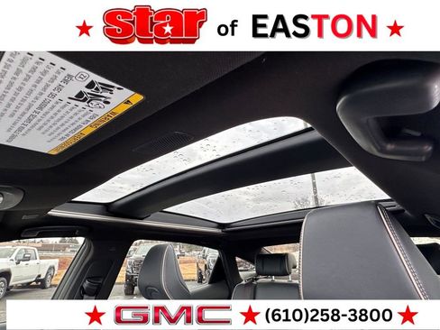 Used 2024 Toyota Crown Platinum image 38