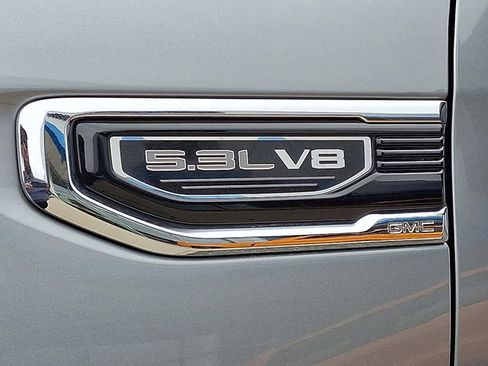 Used 2026 GMC Sierra 1500 SLT AWD/4WD image 28