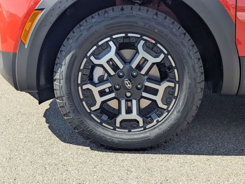 New 2025 Hyundai Santa Cruz XRT image 5