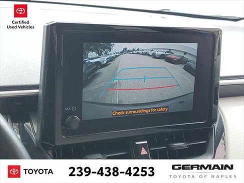Certified 2024 Toyota Corolla Cross LE AWD/4WD image 26