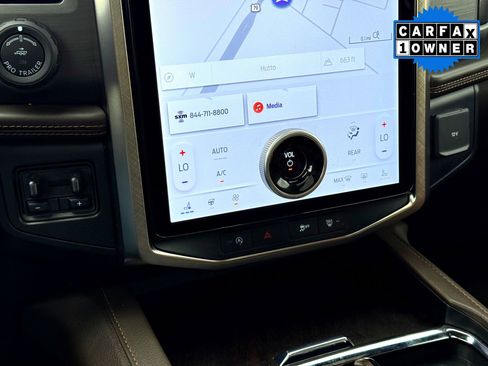 Used 2024 Ford Expedition King Ranch RWD image 28