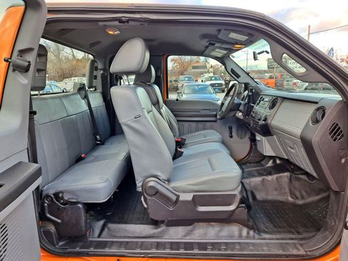 Used 2016 Ford F250 XL image 8