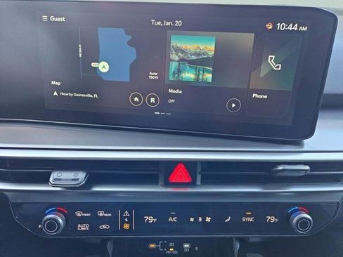 New 2026 Kia Sorento EX FWD image 21