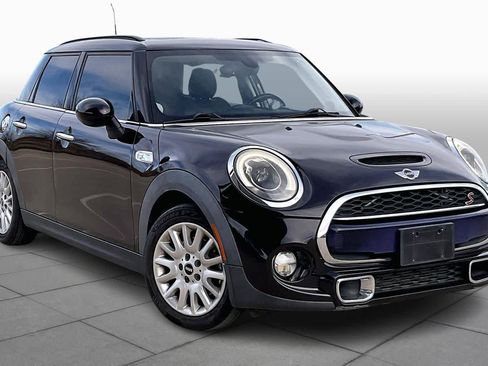 Used 2016 MINI Cooper S image 2