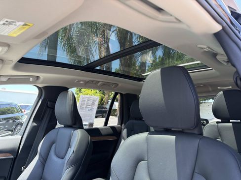 Certified 2024 Volvo XC90 T8 Plus w/ Protection Package Premier AWD/4WD image 35