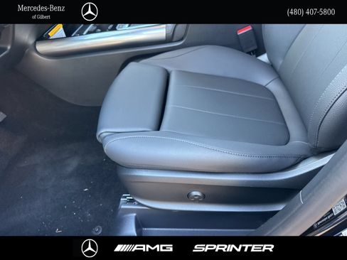New 2026 Mercedes-Benz GLA 250 4MATIC image 16