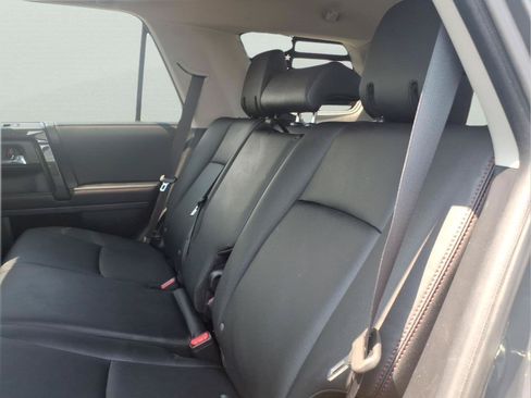 Used 2024 Toyota 4Runner TRD Pro AWD/4WD image 13