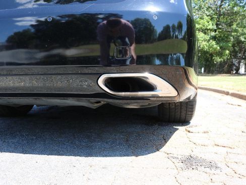 Used 2010 Lexus LS 460 image 37