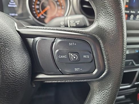 Used 2022 Jeep Wrangler Unlimited Willys image 18