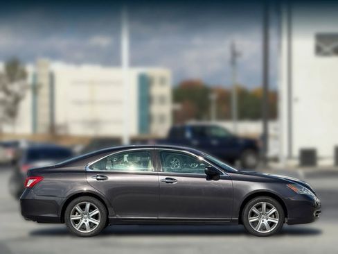 Used 2009 Lexus ES 350 image 7