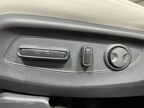 New 2026 Honda CR-V EX-L image 14