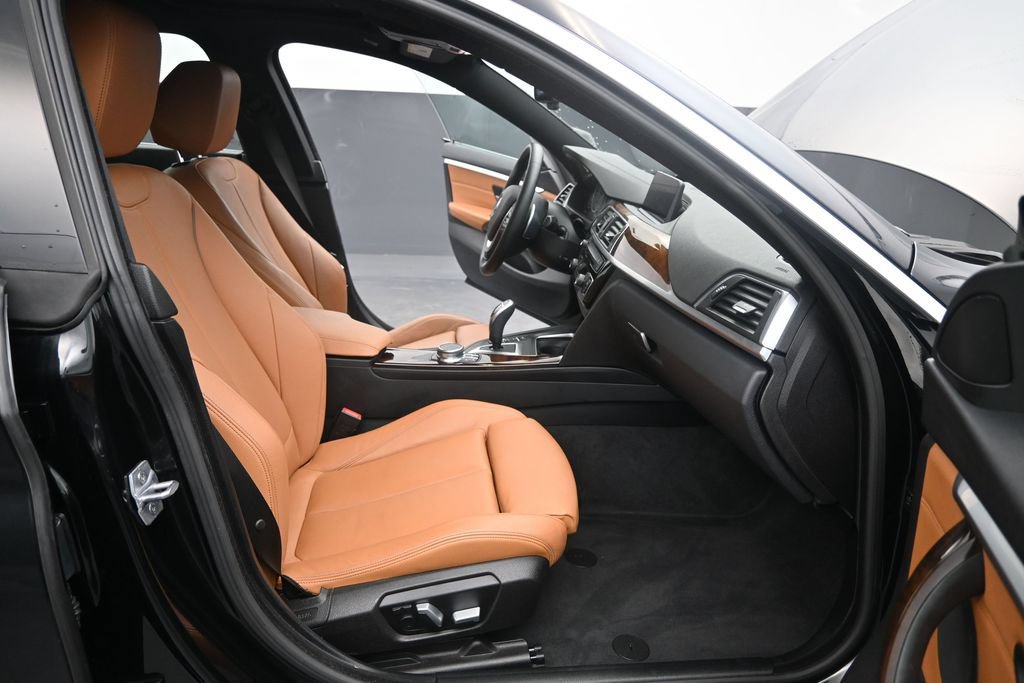 Used 2019 BMW 430i Gran Coupe RWD image 21