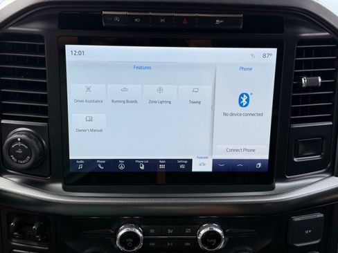 Used 2021 Ford F150 Platinum AWD/4WD image 19
