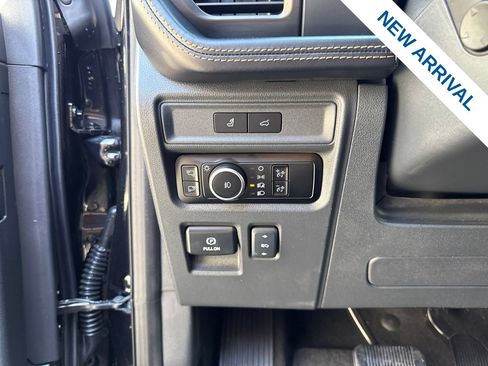 Used 2024 Ford Expedition Platinum AWD/4WD image 20