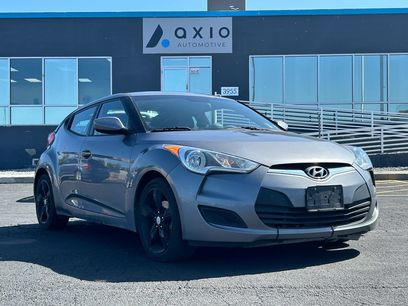 Used 2015 Hyundai Veloster
