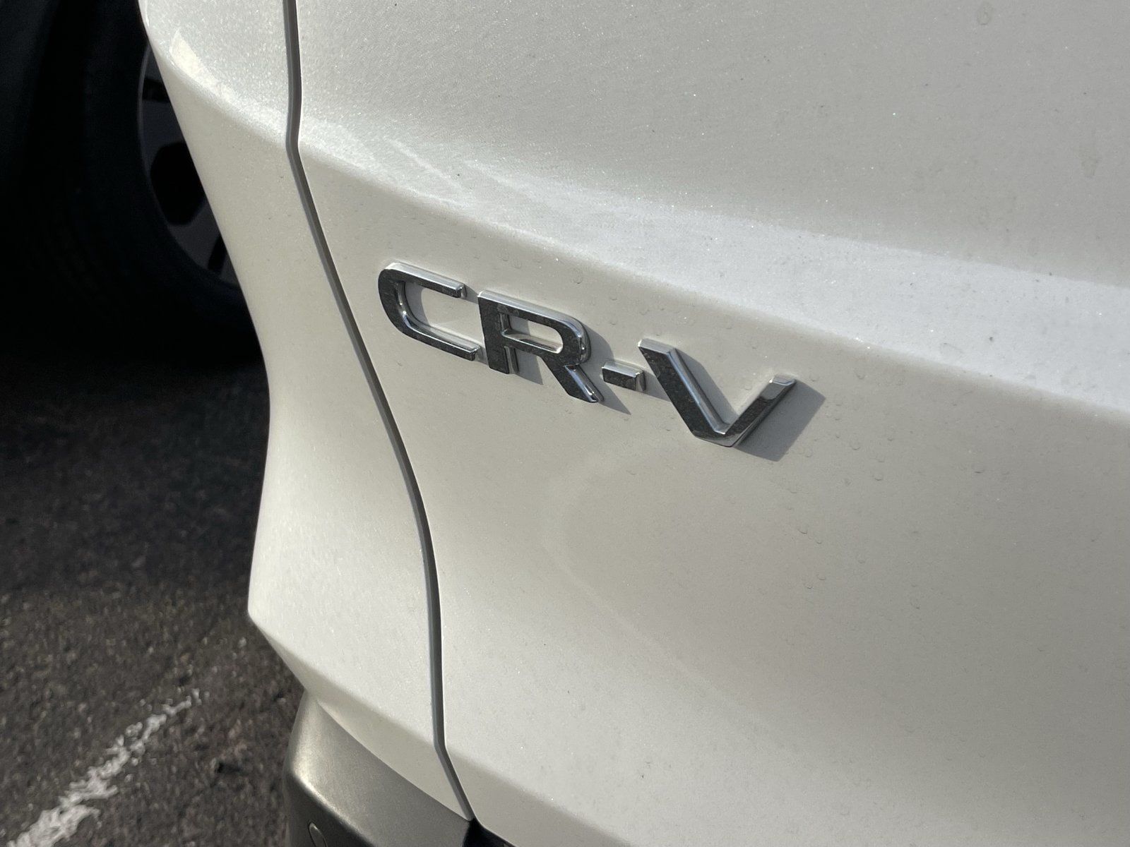 Used 2025 Honda CR-V EX-L image 7