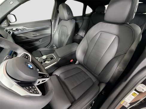 New 2026 BMW i4 xDrive40i w/ M Sport Package AWD/4WD image 41