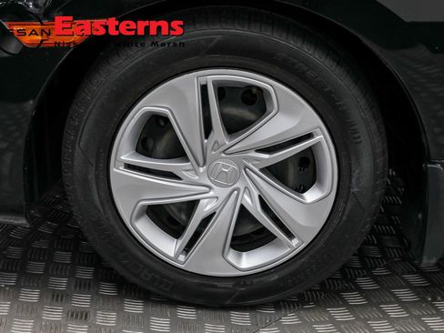 Used 2020 Honda Civic LX image 37