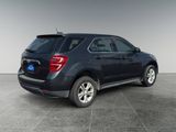 Used 2017 Chevrolet Equinox LS image 3