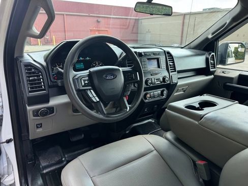 Used 2020 Ford F150 XL w/ XL Power Equipment Group AWD/4WD image 27