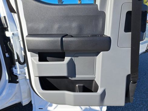 New 2026 Ford F250 XL w/ XL Driver Assist Package AWD/4WD image 15