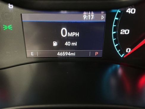 Used 2022 GMC Canyon AT4 image 11