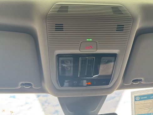 New 2026 Volkswagen Atlas SE image 31