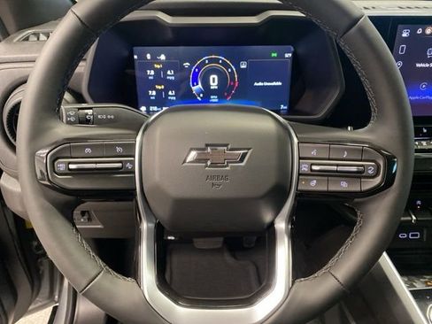 New 2026 Chevrolet Colorado Trail Boss image 12