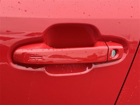 Used 2024 Subaru Impreza RS image 34