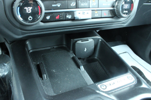 Used 2025 Ford Bronco Outer Banks AWD/4WD image 17