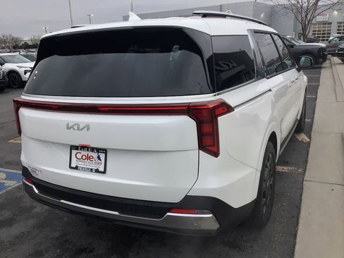 New 2026 Kia Carnival SX image 5