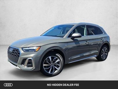 Used 2023 Audi Q5 2.0T Prestige