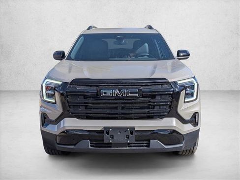 New 2026 GMC Terrain Elevation w/ Elevation Premium Package image 5