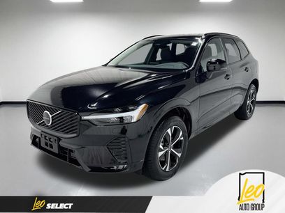 Used 2026 Volvo XC60 B5 Core